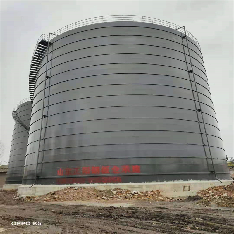 李沧3万吨大型钢板库